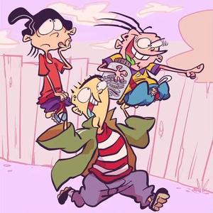 阳台冒险的梦想家