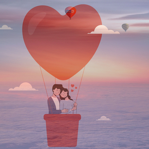 파두 기타의 포근한 음악