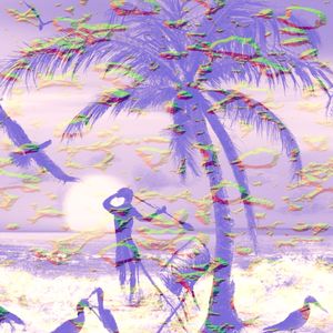 Island Steel Drum Jam