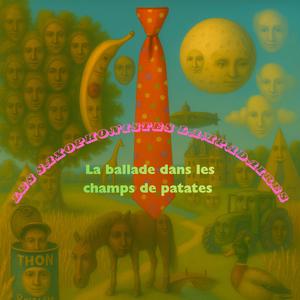 Quoi? (Banane dans l'oreille)