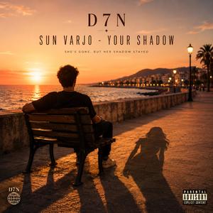 Sun Varjo (Your Shadow)