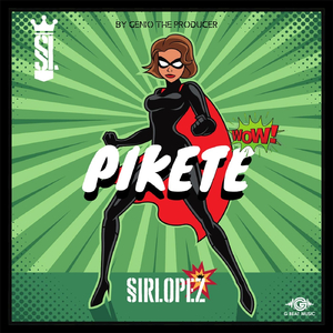 Pikete