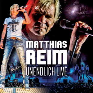 Unendlich (Intro) (Live From The Jungen Garde, Dresden 2013)