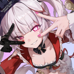 No Aha at Full Moon (Sparxie Theme)