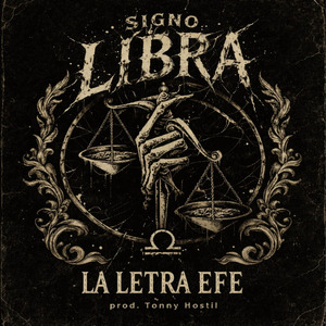 Signo Libra