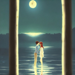 我爱你却不能在一起