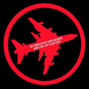 Avoid the Cliff (Club Edit)