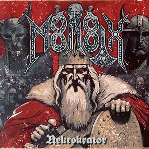 My Shrine will stand in Memory of my Glory