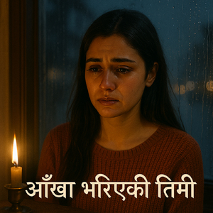 आखा भरिएकी तिमि