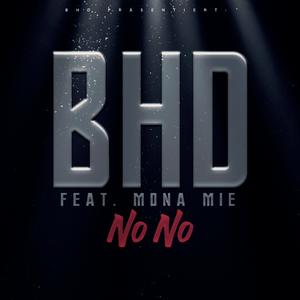 No No (feat. Mona Mie)
