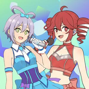 2025年度梗集 feat. 洛天依 & 重音テト