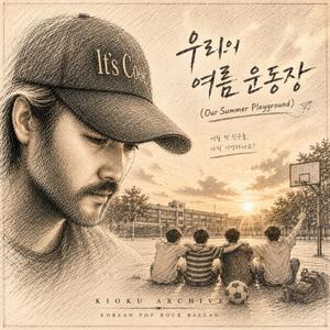 우리의 여름 운동장 (Our Summer Playground)