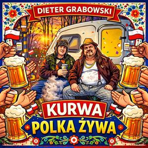 Kurwa Polka Żywa