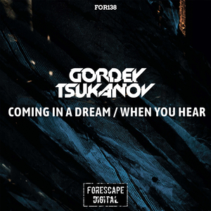 Coming in a Dream (Original Mix)