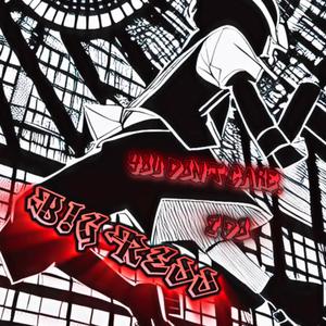 You don’t care. i do