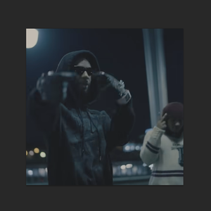 "Money Talk"揽佬SKAI ISYOURGOD&GAI&孟菲斯Type Beat