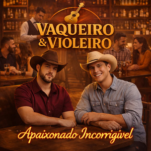 Apaixonado incorrigível