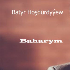 Baharym