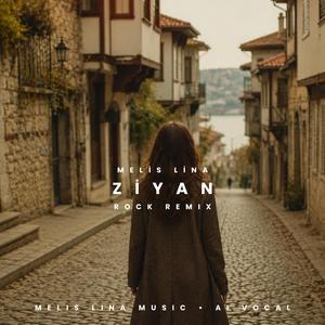 Ziyan (Rock Remix)