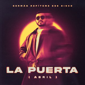 La puerta (abril)