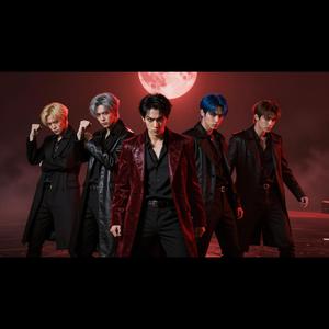 RED MOONLIGHT (Soul Version)