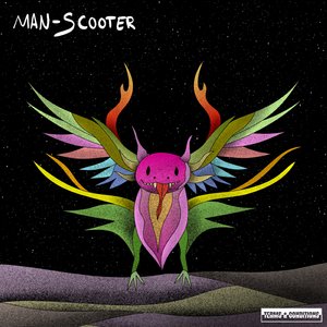 Scooter