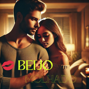 Beijo Molhado
