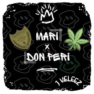 Mari y Don Peri