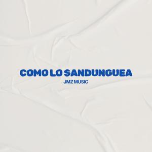 Como lo sandunguea