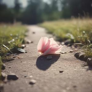 不想再让心如此受伤