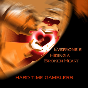 Everyone's Hiding a Broken Heart