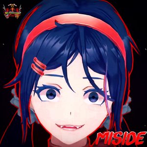 病娇速核 疯狂米塔