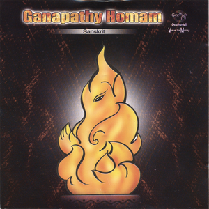 Utharanga Pooja : Praya Chitha Homam, Agni Upasthanam, Dhupadhep