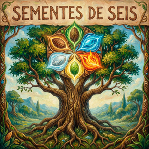 Sementes de Seis