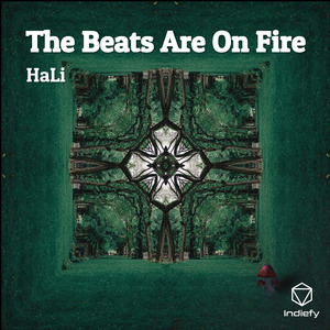 The Beats Are On Fire