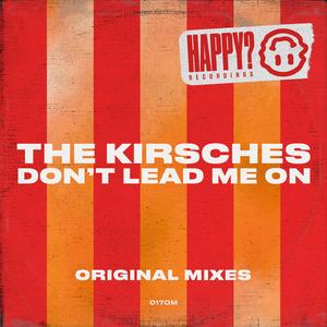 Don't Lead Me On (Extended Mix)