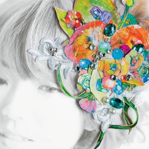 新しい私になって