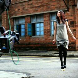 【后粤语时代】港岛一隅里的寄宿风情