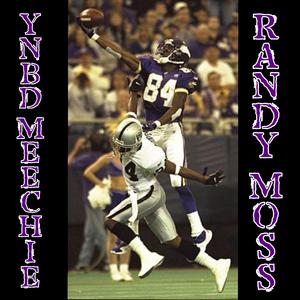 Randy Moss