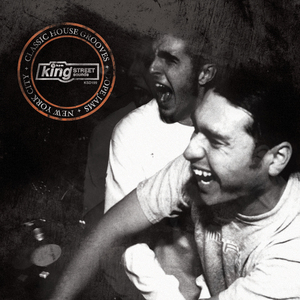 Hiroshi's Dub (Joe Claussell Bonus Groove)