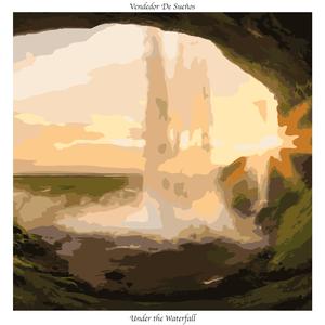 Under the Waterfall