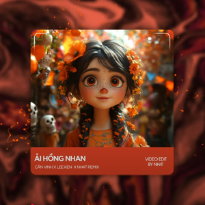 Ải Hồng Nhan (Deep House)