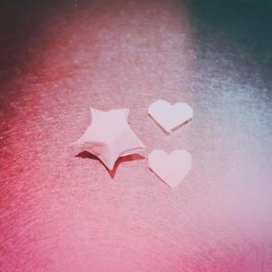 因为在意所以会小心翼翼