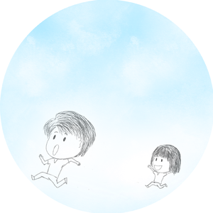 写给十二岁的你