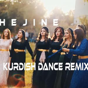 Hejine (feat. Ergin Xelikan)