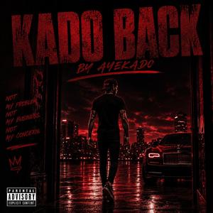 KADO BACK (Fast mix)
