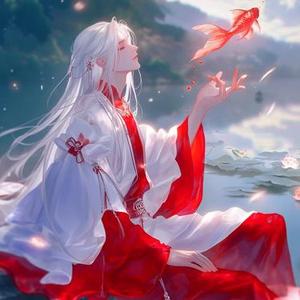 江湖烬