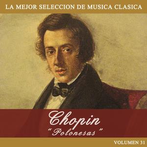 Polonesas: Polonesas en F Sharp Minor, Op. 44