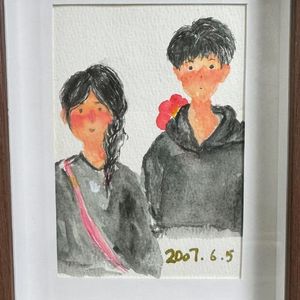 十七岁我不懂爱的含义