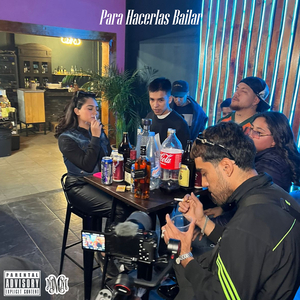 Para Hacerlas Bailar